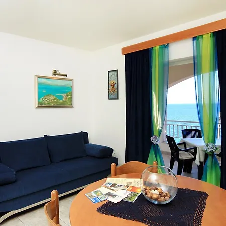 Lägenhet Prigradica 544b Blato (Korcula)