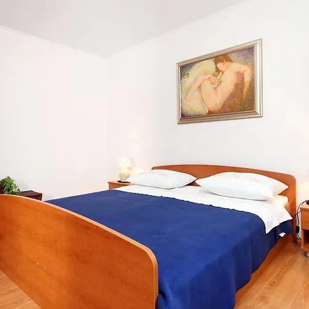Prigradica 544b Lägenhet Blato (Korcula)